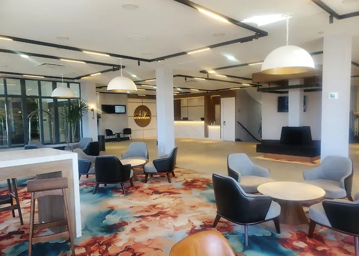 Radisson Hotel Montreal Airport